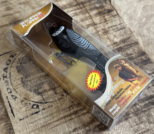 River2sea whopper plopper 110 - river2sea,